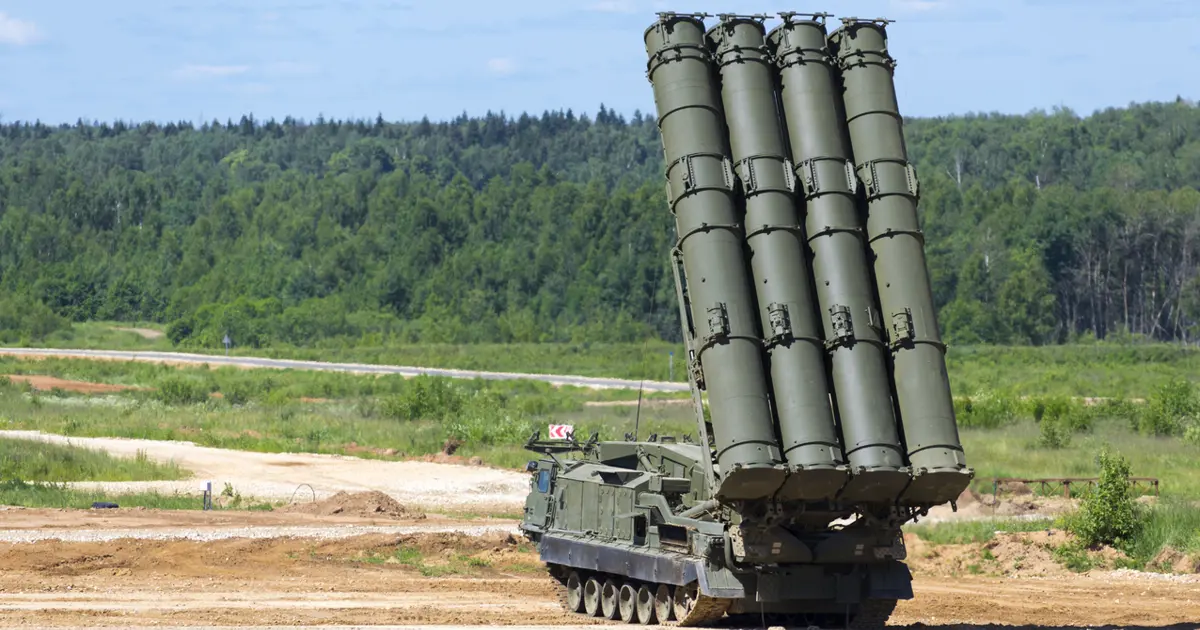 S-400 hava savunma sistemi özellikleri: Türkiye'de de bulunan S-400 hava savunma sisteminin menzili kaç, özellikleri neler?
