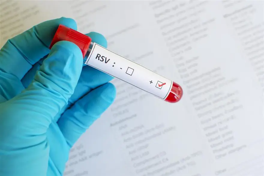 RSV NEDİR? 3 RSV NEDİR? 3
