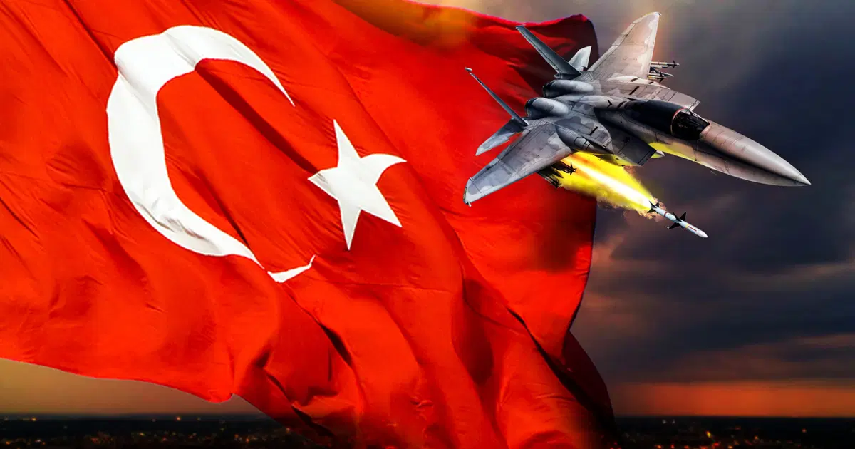 Dünyanın en büyük savunma sanayii şirketleri 2026 açıklandı. Türk şirketleri kaçıncı sırada?