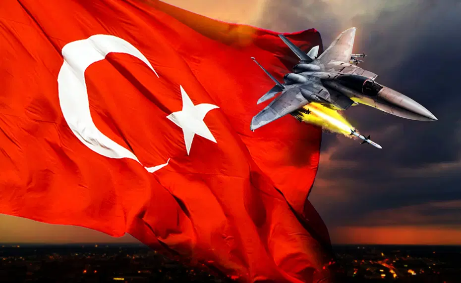 Dünyanın en büyük savunma sanayii şirketleri 2026 açıklandı. Türk şirketleri kaçıncı sırada?