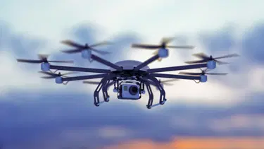 Dronlara yüzde 100'e varan gümrük vergisi