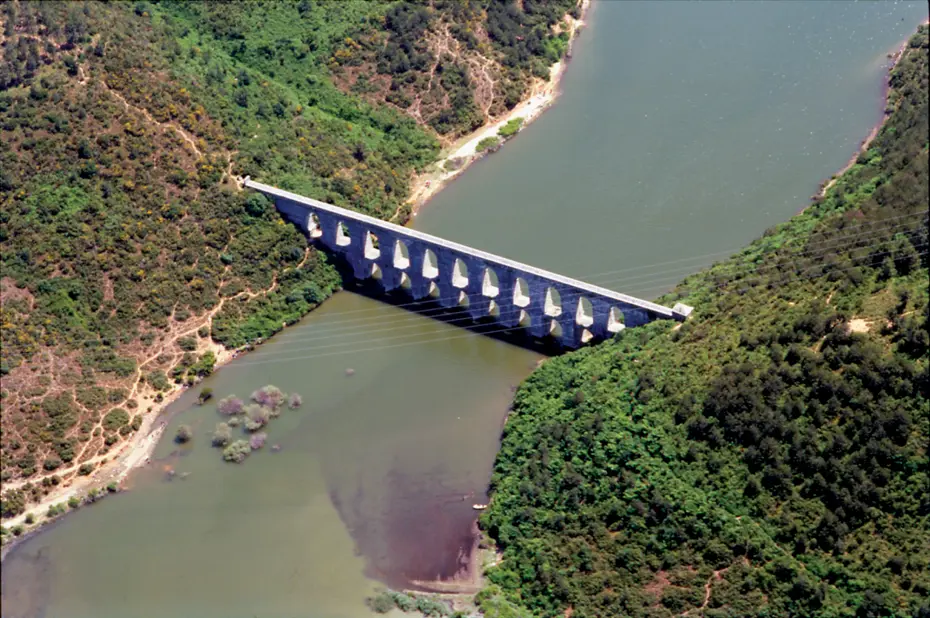 Baraj doluluk oranları belli oldu. İstanbul barajları ne kadar, yüzde kaç dolu (11 Ocak İSKİ baraj doluluk oranları)