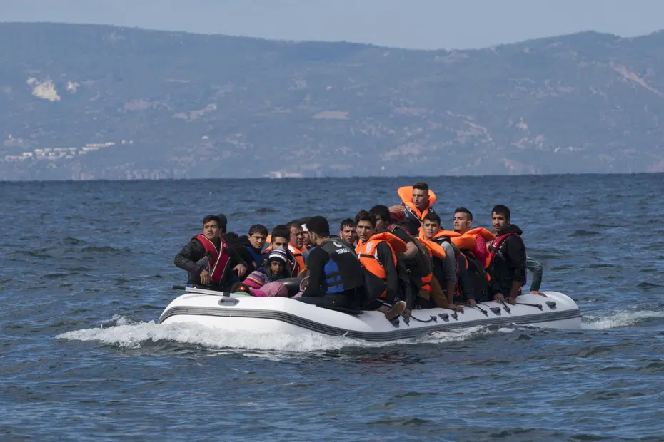 AB, Frontex’in geri gönderme yetkisini birlik sınırlarının dışına genişletmek istiyor