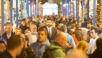 İl olması beklenen 24 ilçe belli oldu. Hangi ilçeler il olma şartı taşıyor?