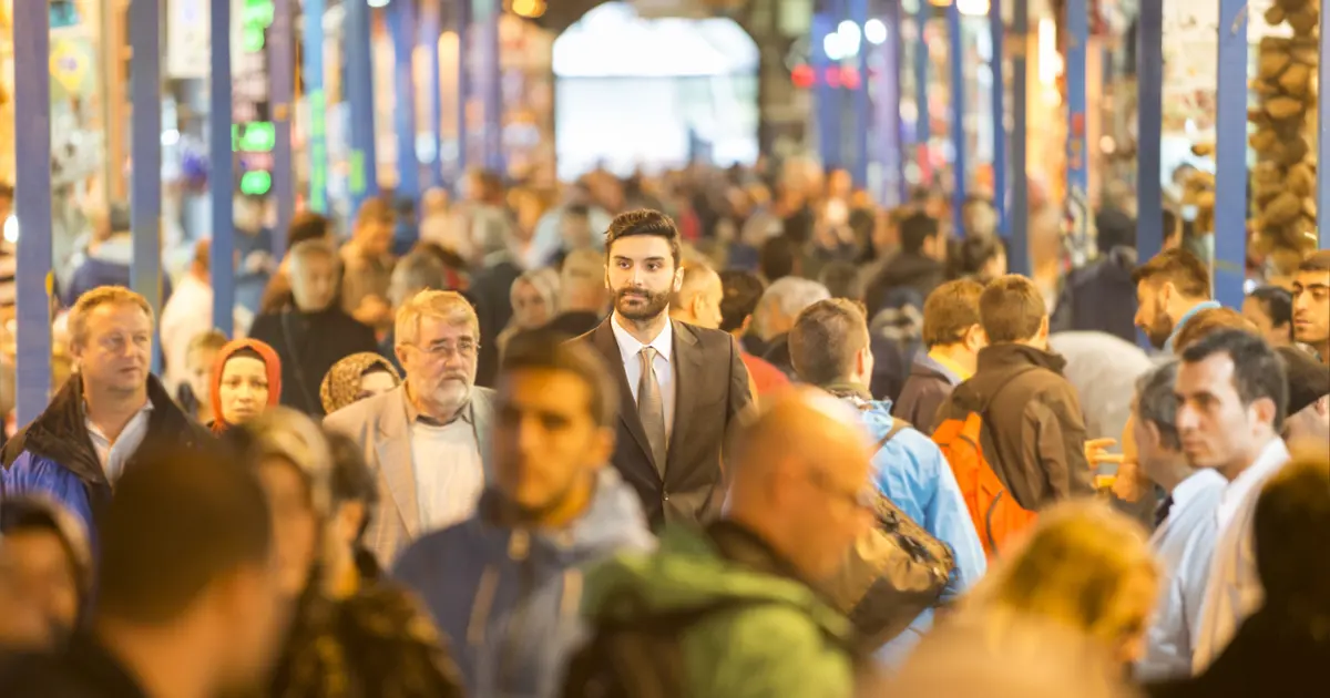 İl olması beklenen 24 ilçe belli oldu. Hangi ilçeler il olma şartı taşıyor?