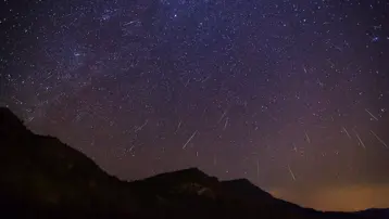 Yılın en görkemli gökyüzü olayı: Geminid meteor yağmuru ne zaman? 