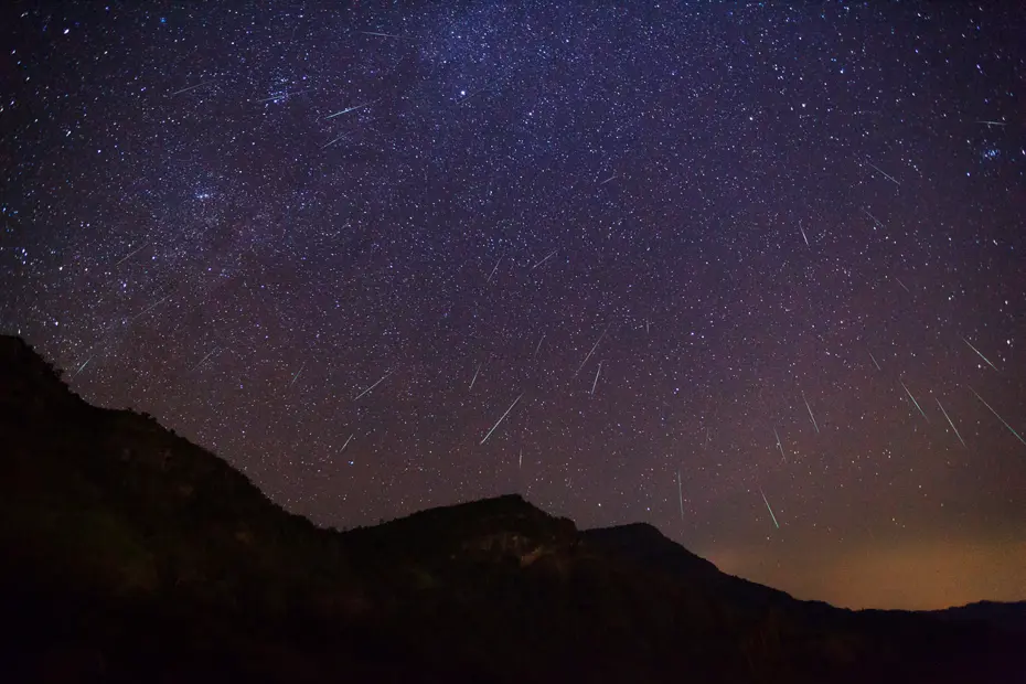Yılın en görkemli gökyüzü olayı: Geminid meteor yağmuru ne zaman? 