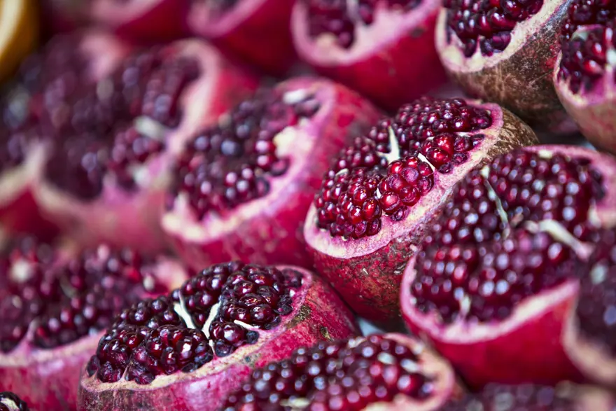 1 kase nar yiyince vücudunuzda ne olur? Çok az kişi bu etkisini biliyor 4