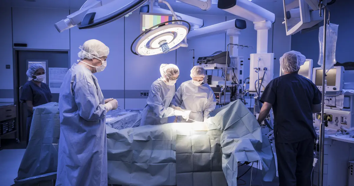 Sezaryen doğum sonrası şüpheli ölüm. Doktor tutuklandı