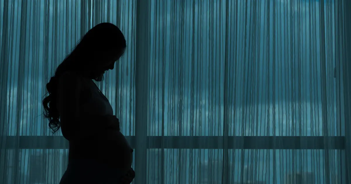 Hamileliğini gizledi, doğurduğu bebekleri dondurucuya sakladı