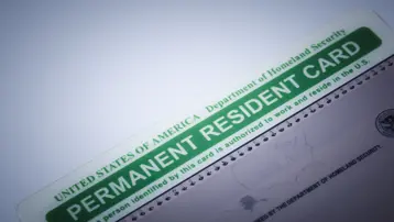 Green Card başvuru ekranı 2026: Green Card (DV Lottery) başvuruları ne zaman, bu yıl yapılacak mı?