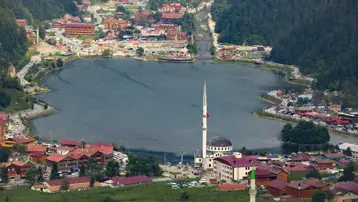 Karadeniz'in incisi mercek altına alındı. Uzungöl'ün sırrı ne?