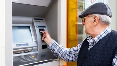 Emekliye 100 bin TL’lik dev paket! Nisan ayı banka promosyonlarında rakamlar güncellendi
