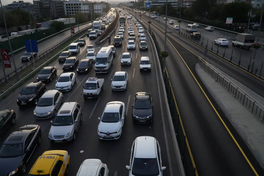 SELEKTÖRÜ TEK SEFERDE YAPIN 3