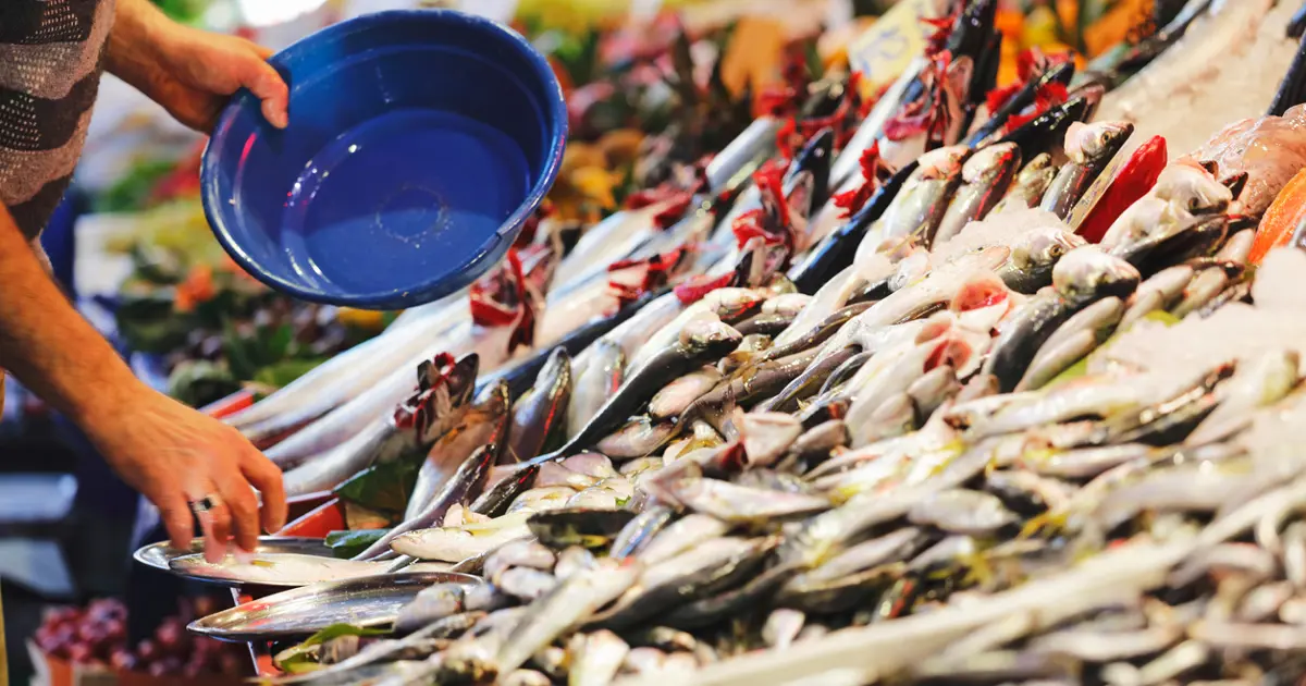 Tanesi 800 liradan alıcı buluyor: Bu sene tezgahlarda bereketi yok