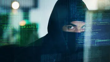 İran bağlantılı hackerlardan Dünya Kupası tehdidi. "FBI dronlarını hackledik"