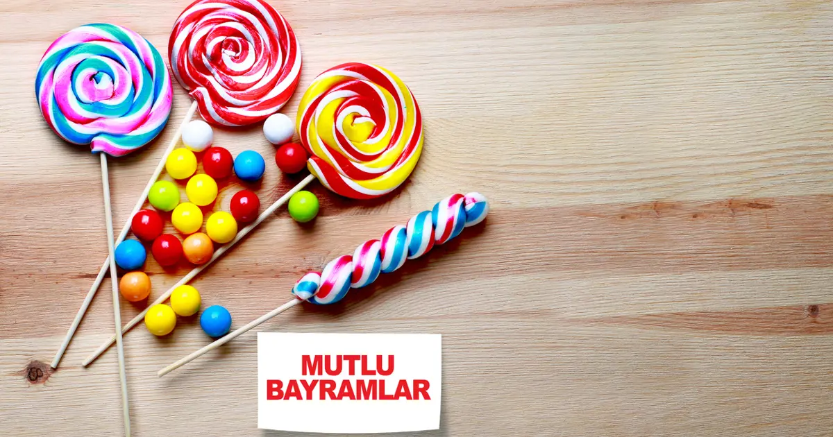 Bayram mesajları 2026: Ramazan Bayramı'na özel kısa, en güzel, resimli ve anlamlı bayram mesajları