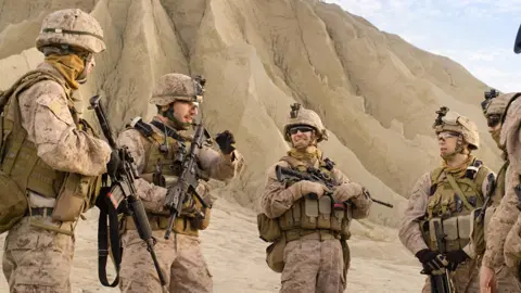 Irak'ta 12 yıllık bir devir kapandı. ABD askerleri Irak'tan ayrıldı: Bilinenler ve sonraki adımlar