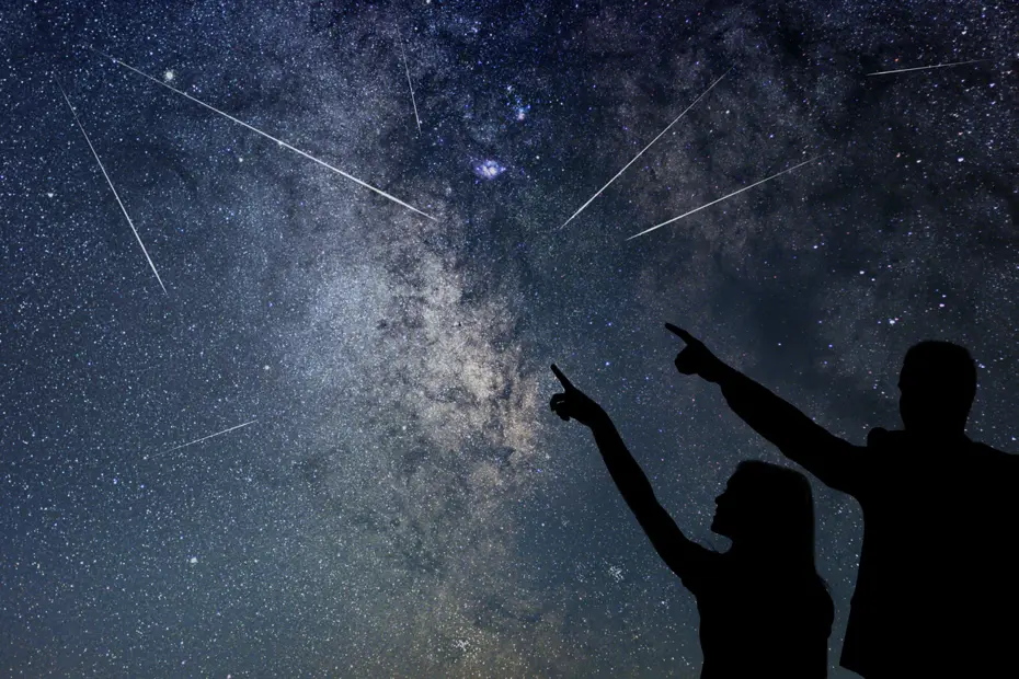 Perseid meteor yağmuru 2026: Perseid meteor yağmuru ne zaman, Türkiye'den izlenecek mi?