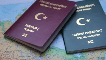 2026'nın en güçlü pasaportları belli oldu. Türkiye kaçıncı sırada?