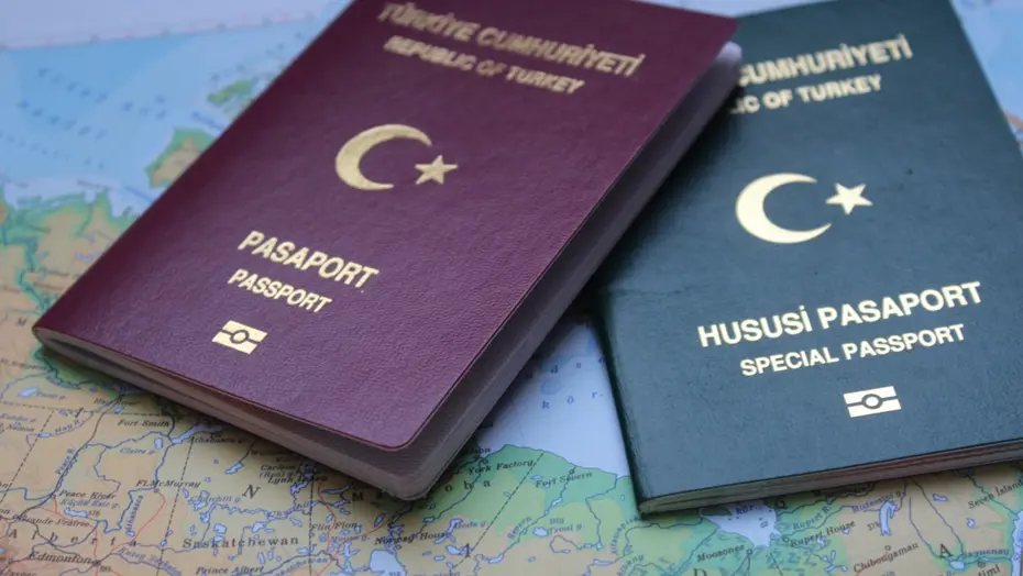 2026'nın en güçlü pasaportları belli oldu. Türkiye kaçıncı sırada?