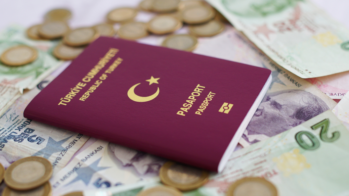 2026 pasaport ücretleri ne kadar oldu? 1, 3, 5 ve 10 yıllık pasaport harç bedelleri