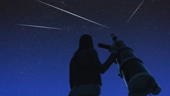 Perseid meteor yağmuru ne zaman, saat kaçta?