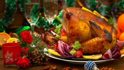 Yılbaşı hindisinin fiyatı belli oldu