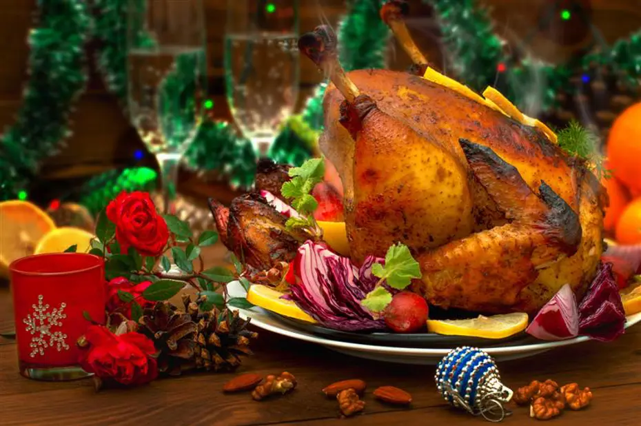 Yılbaşı hindisinin fiyatı belli oldu