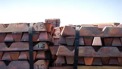 Külçe bakır tuzağı. Alındığı an zarar ettiriyor, uzmanlar uyardı