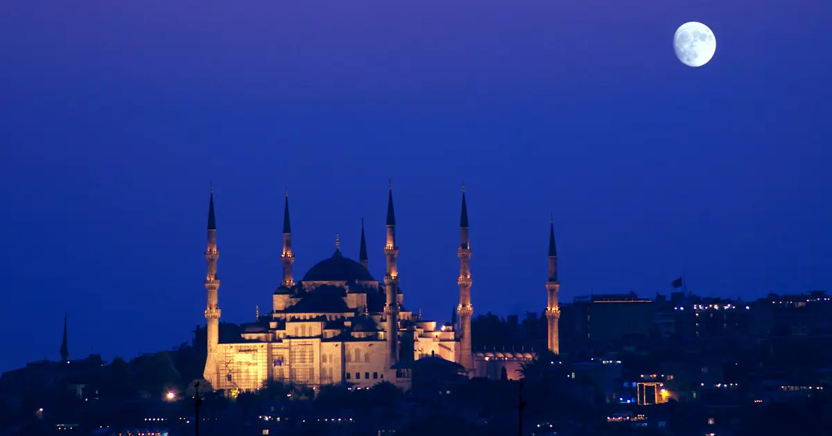 Sahura kalkmadan oruç tutulur mu? 2026'nın ilk sahuru öncesi gündemde