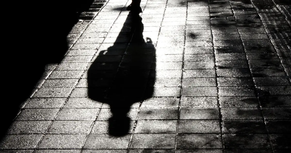 Casperlar çetesinden son anda kurtuldu. Neler yaşadığını tek tek anlattı