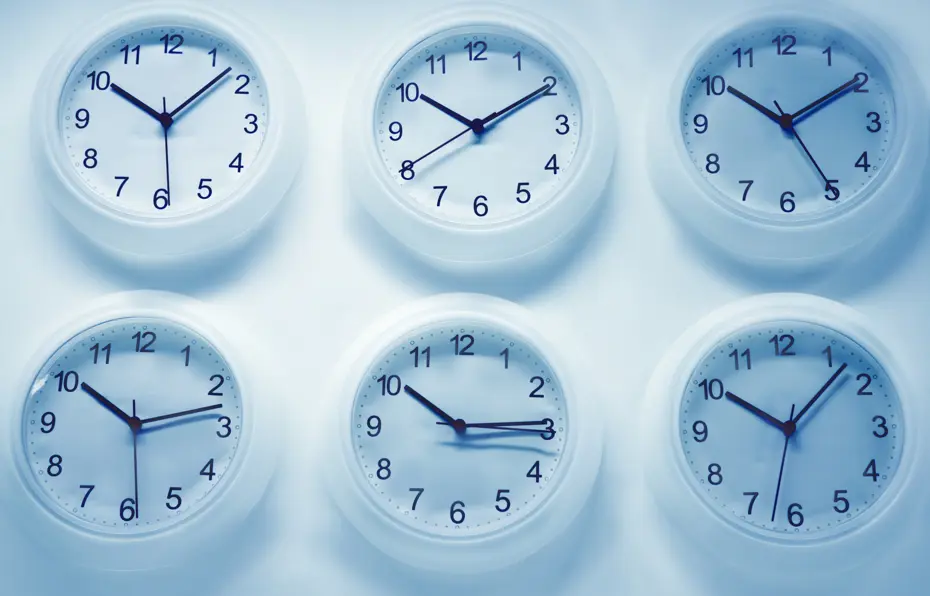 Atom saatlerinin bulunduğu kentte elektrik kesildi, zaman saptı: ABD’den açıklama geldi