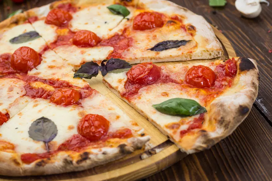 Dünyaca ünlü pizza zinciri satıldı. Türkiye'de de faaliyet gösteriyordu 2