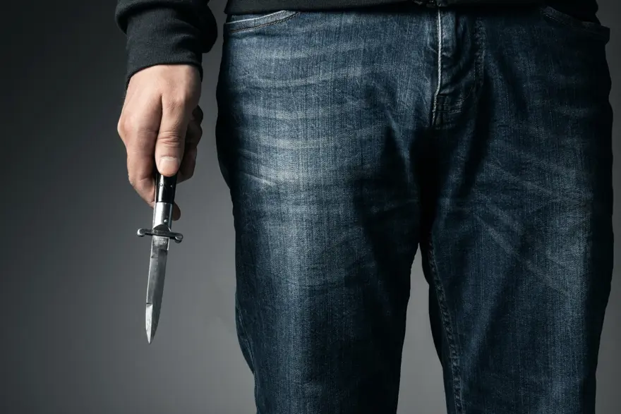 "CEZASIZLIK ALGISI" 3