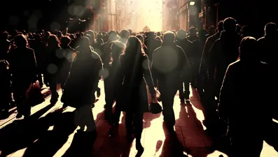 Türkiye'nin nüfusu belli oldu. TÜİK açıkladı
