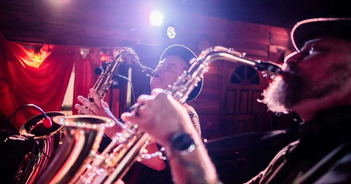 33. İstanbul Caz Festivali’ne geri sayım. Sahne alacak ilk isimler belli oldu