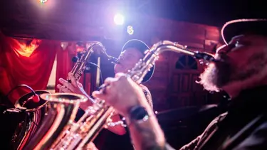 33. İstanbul Caz Festivali’ne geri sayım. Sahne alacak ilk isimler belli oldu