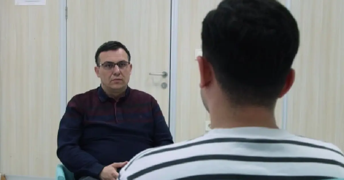 Arkadaşına inandı artık iş bile bulamıyor: "Ben yandım, başkası yanmasın"