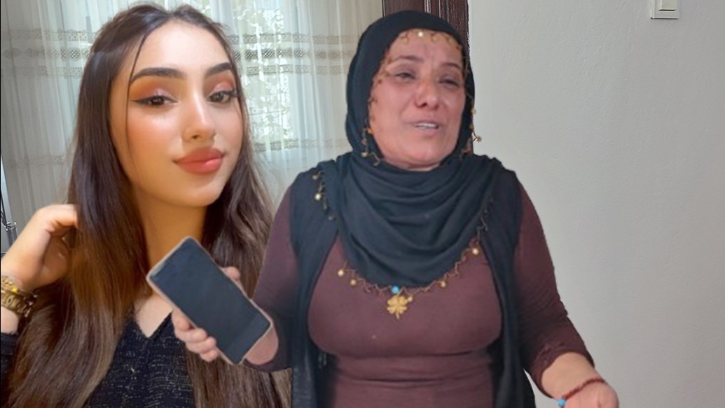 Arkadaşına verdiği IBAN'ın sonu cezaevi oldu. Anne gözyaşlarıyla yardım istiyor
