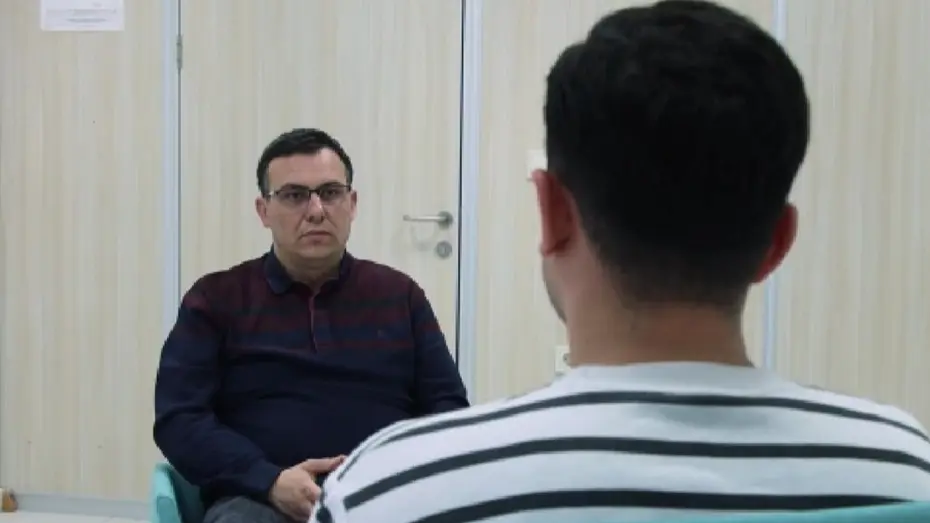 Arkadaşına inandı artık iş bile bulamıyor: 