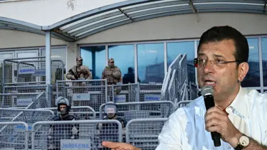 İBB davasında 7'nci yargılama bugün. Şu esas kadar neler oldu?