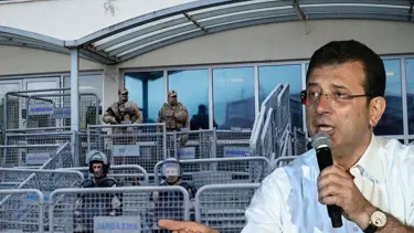 İBB davasında 15 tutuklu sanığa tahliye