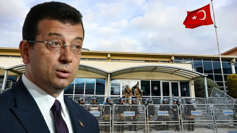 İBB davasında üçüncü gün: Dün neler yaşandı, bugün kimler savunma yapacak?