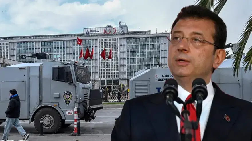 İBB DAVASINDA EK İDDİANAME HAZIRLANACAK MI? 7