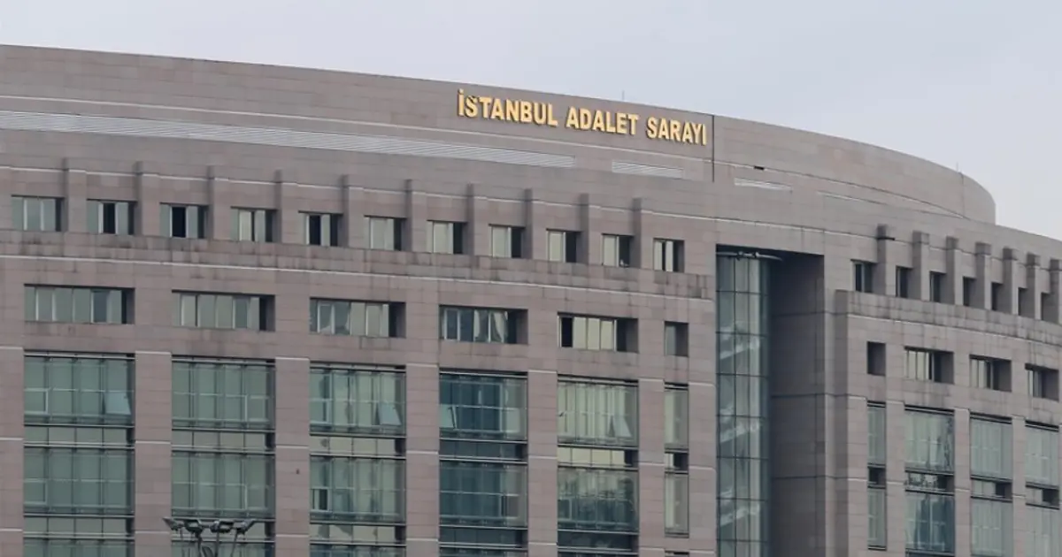 "İmamoğlu çıkar amaçlı suç örgütü" soruşturmasında tahliye kararı verilen 10 zanlı için tutuklama talebi