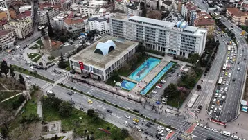 İBB Kültür A.Ş. Genel Müdür Yardımcısı Erhan Karaal kaçırıldı