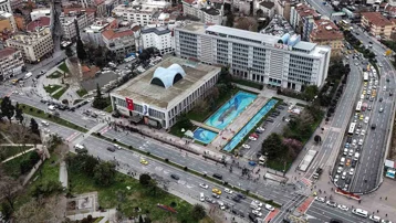 İBB, Üsküdar ve Merkezefendi belediyelerine operasyon: Bir başkan yardımcısı ve çok sayıda kişi gözaltında