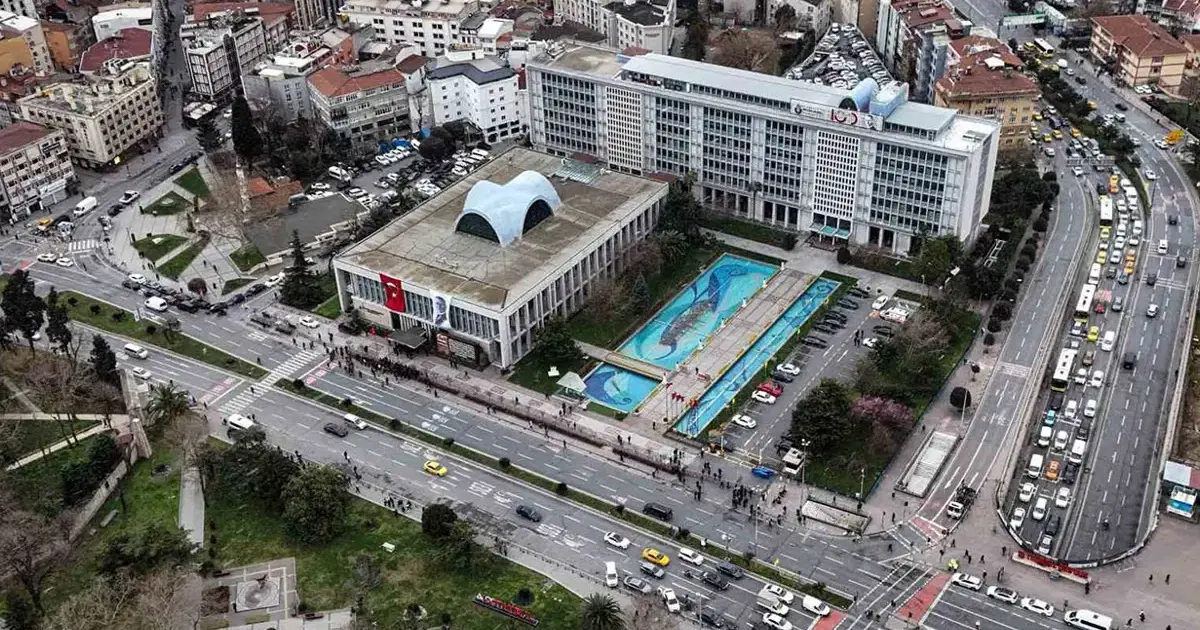 İBB Meclisi'nde kritik gelişme: Denge değişebilir