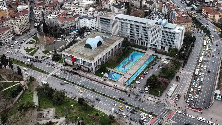 İBB Meclisi'nde kritik gelişme: Denge değişebilir